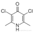 Clopidol CAS 2971-90-6